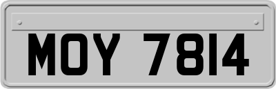 MOY7814