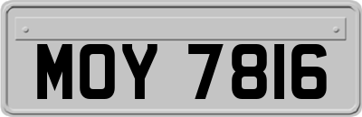 MOY7816