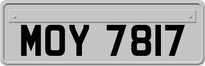 MOY7817