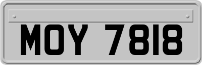 MOY7818