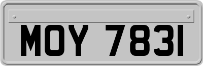 MOY7831