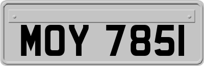 MOY7851