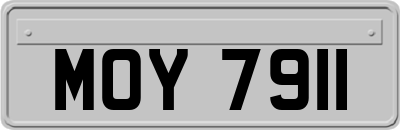 MOY7911