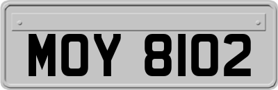 MOY8102