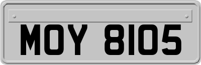 MOY8105