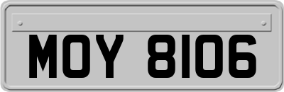 MOY8106