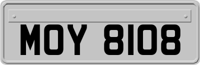 MOY8108