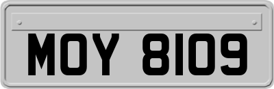 MOY8109