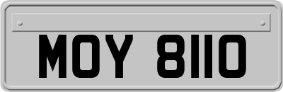 MOY8110