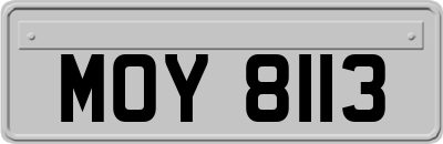 MOY8113