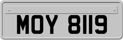 MOY8119