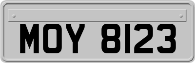 MOY8123