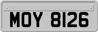 MOY8126