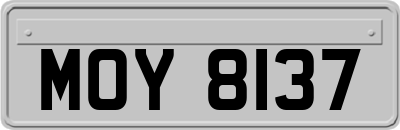 MOY8137