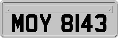 MOY8143