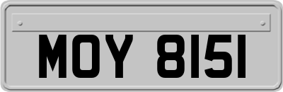 MOY8151