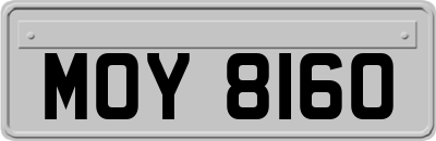 MOY8160