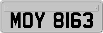 MOY8163