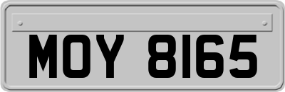 MOY8165