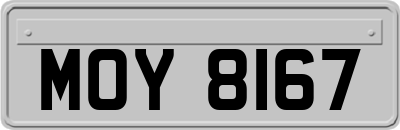 MOY8167