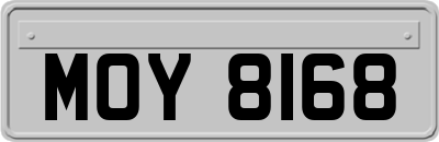 MOY8168