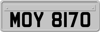 MOY8170