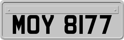 MOY8177