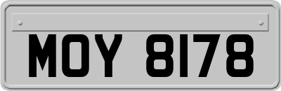 MOY8178