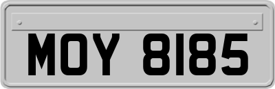 MOY8185