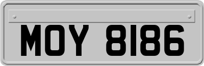 MOY8186