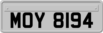 MOY8194