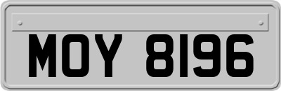 MOY8196