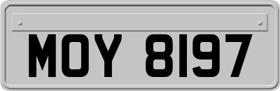 MOY8197