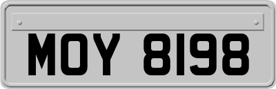 MOY8198