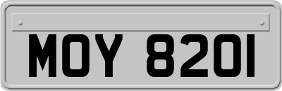 MOY8201