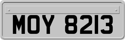 MOY8213