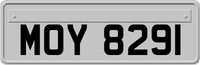 MOY8291