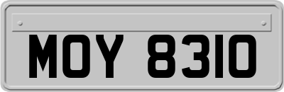 MOY8310