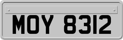 MOY8312