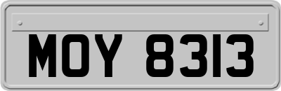 MOY8313