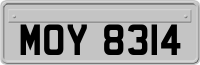 MOY8314