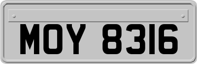 MOY8316