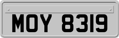 MOY8319