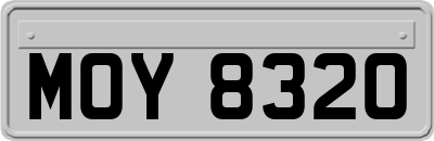 MOY8320