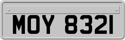 MOY8321