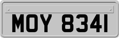 MOY8341