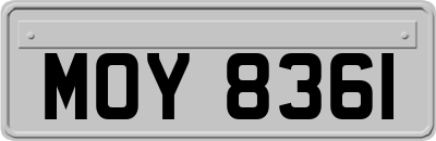 MOY8361