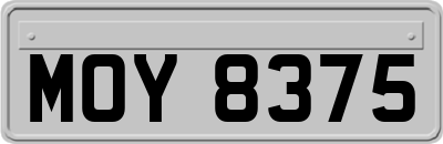 MOY8375