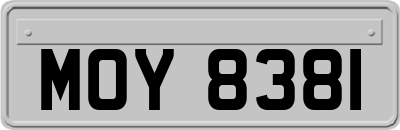 MOY8381