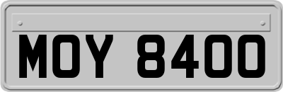 MOY8400